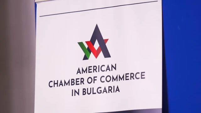 AmCham - Bulgaria needs responsible statesmanship 03 07 2024